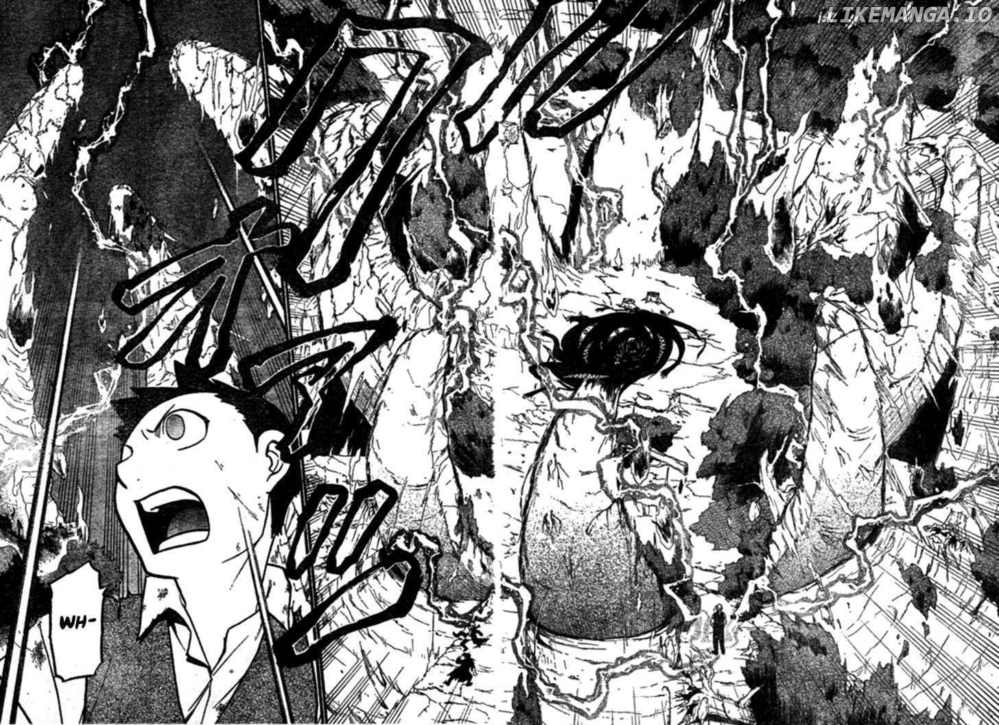 Fullmetal Alchemist, Chapter 88 image 23